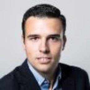 Pablo Martín Lozano (CV)