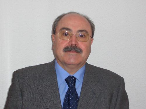Jose Garc�a Morales 