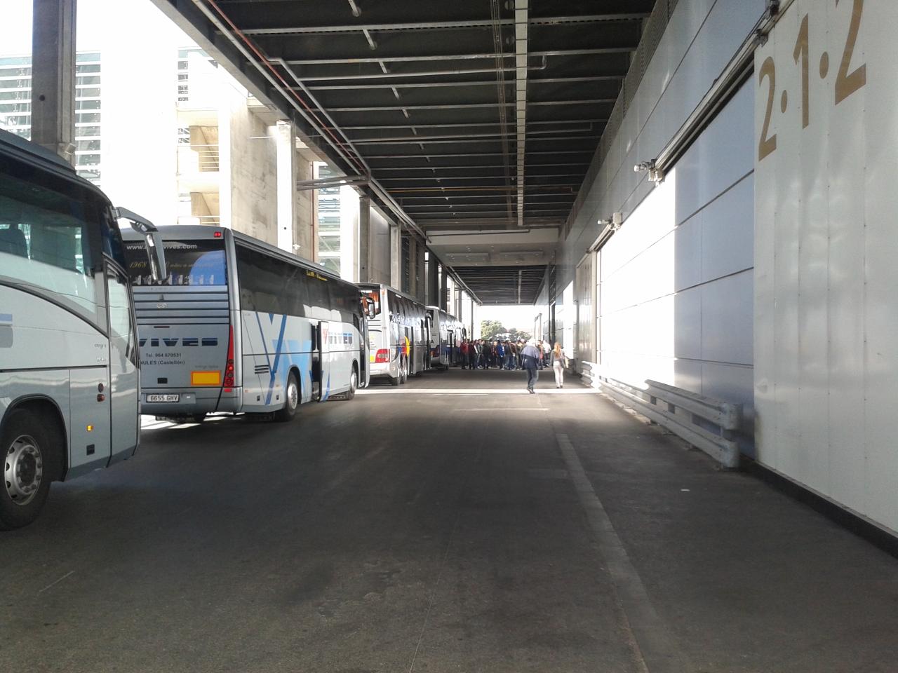 BUS