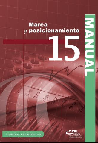 C�psula 15. Marca y Posicionamiento