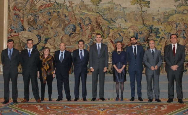 ANCES Zarzuela