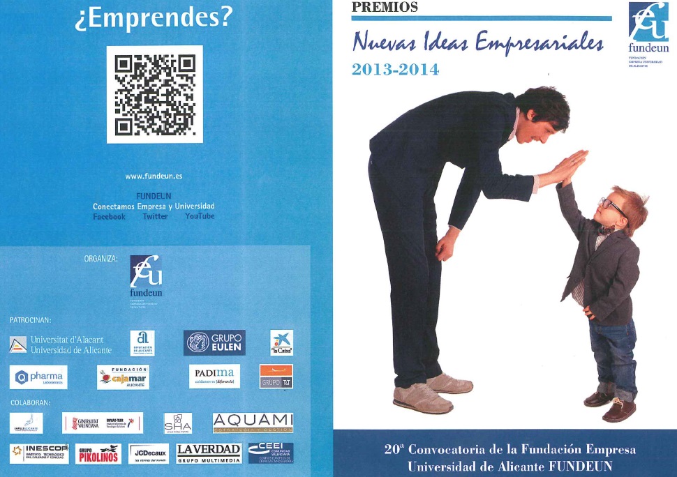 Premios 2014