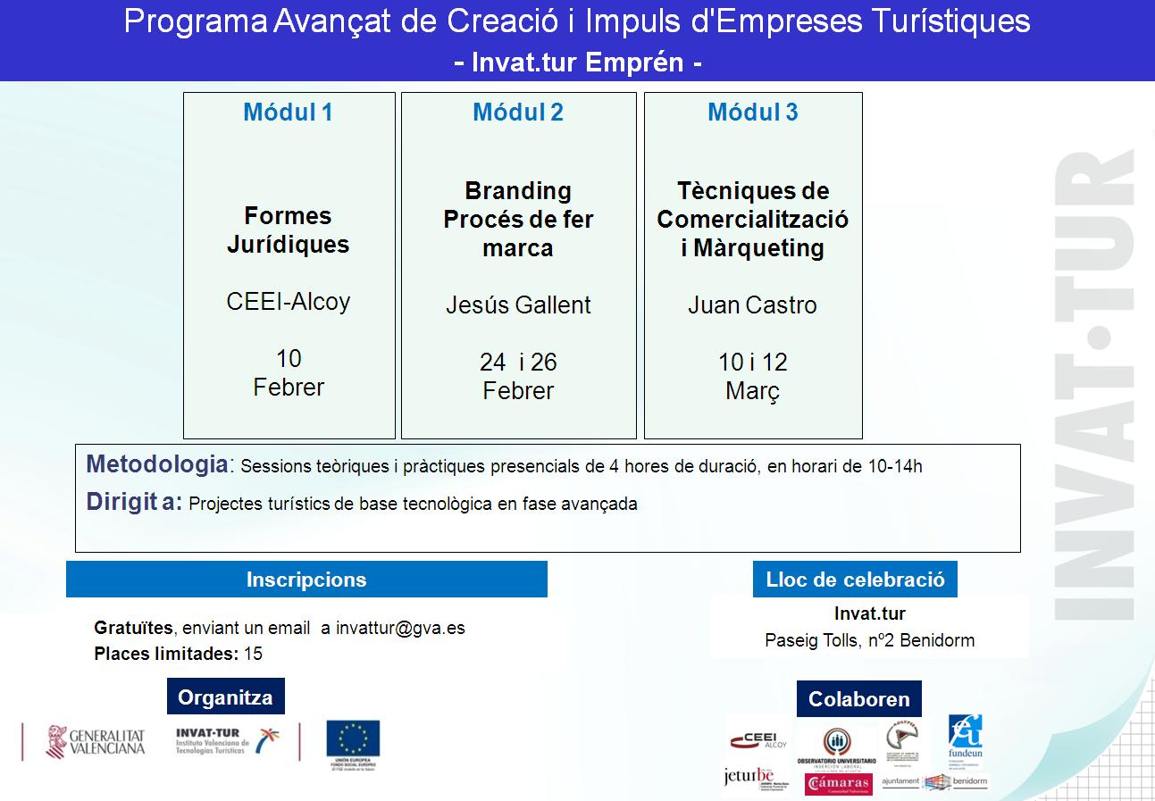 INVAT·TUR EMPREN