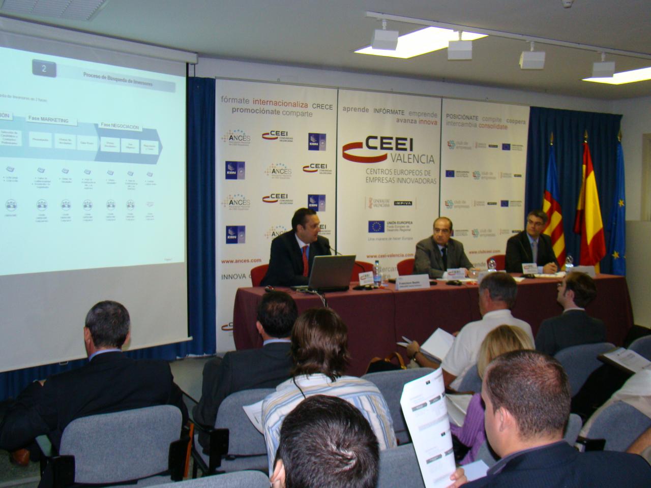 Foro Financiaci�n