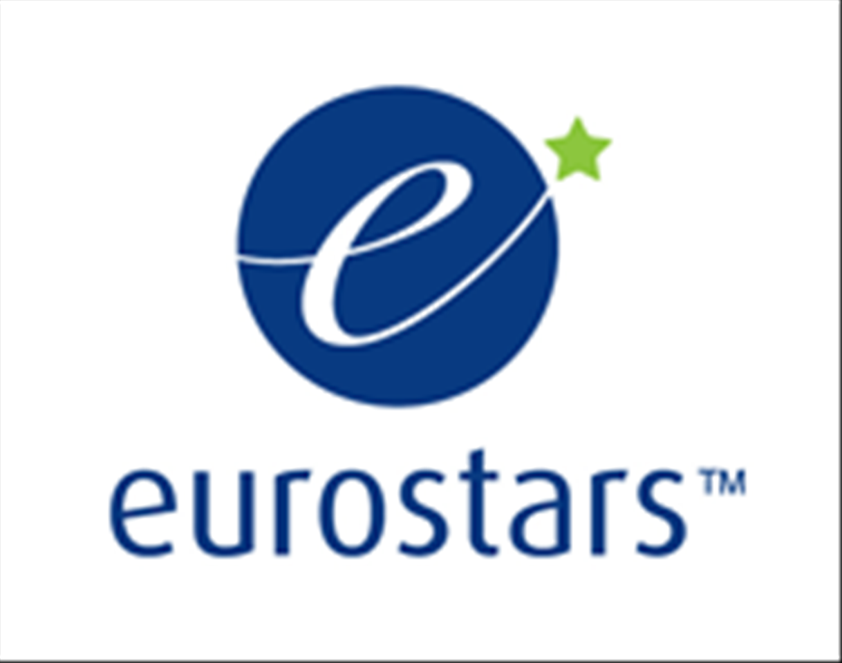 Logo Eurostars