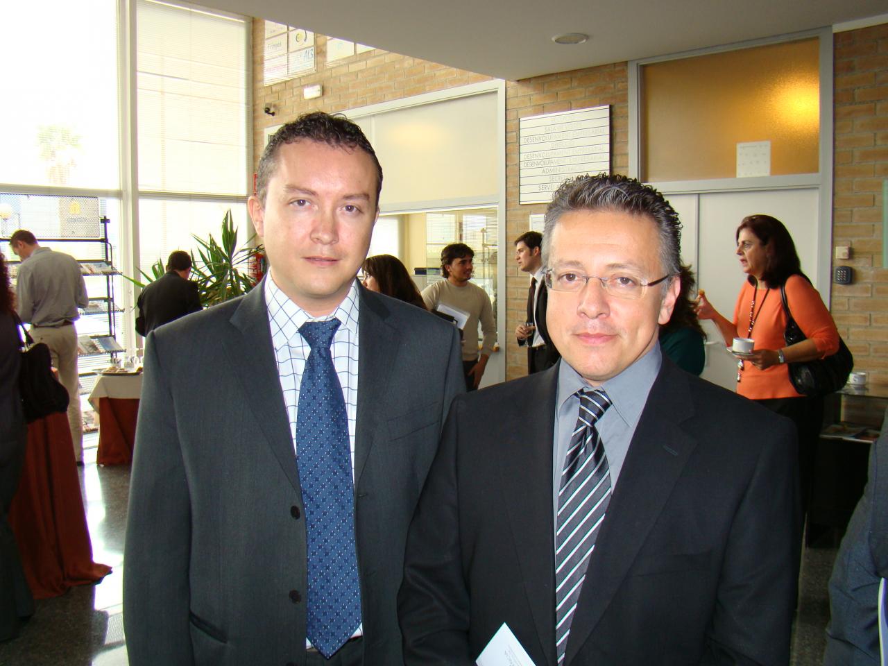 Foro Financiaci�n