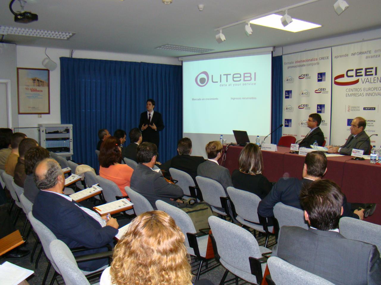 Foro Financiaci�n