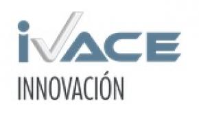 Logo de IVACE Innovacin