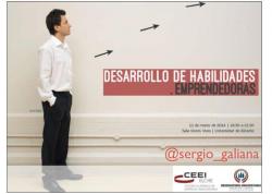 portada ponencia desarrollo habilidades emprendedoras
