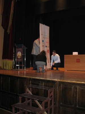 2009.premios Alcoy