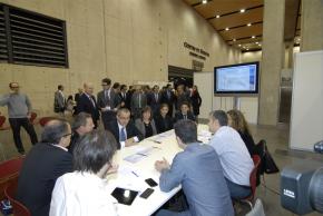 300 Acto de Visita oficial #DPECV2013