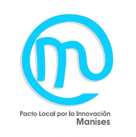 Logo Pacto Local Manises