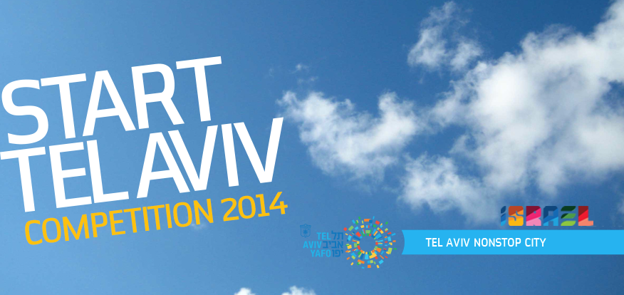STARTUP TEL AVIV