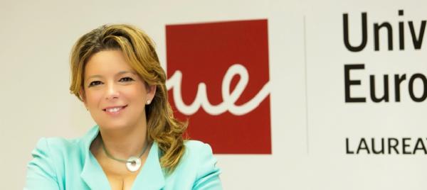 Rosa Sanchidrián Pardo