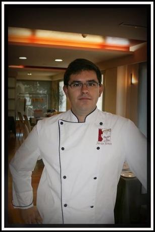 Javier Sim�n