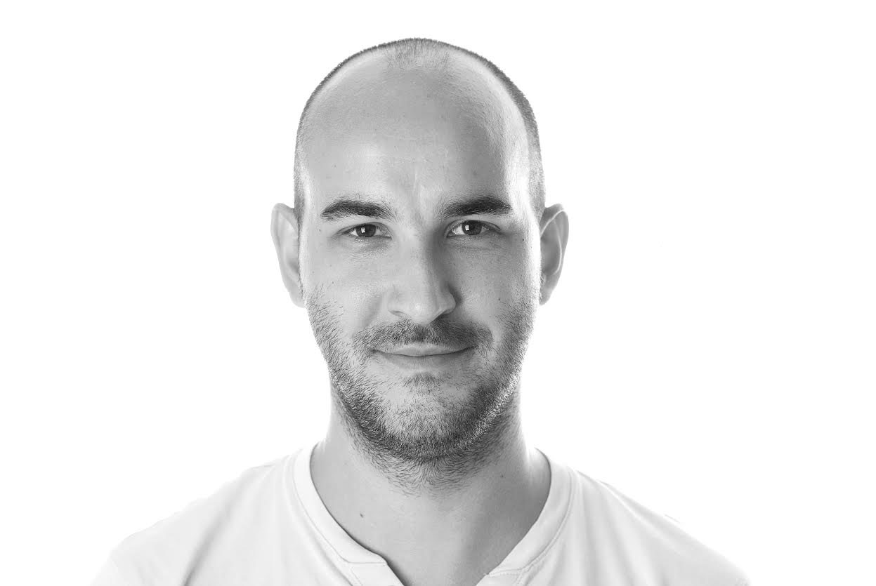 Borja Ventura