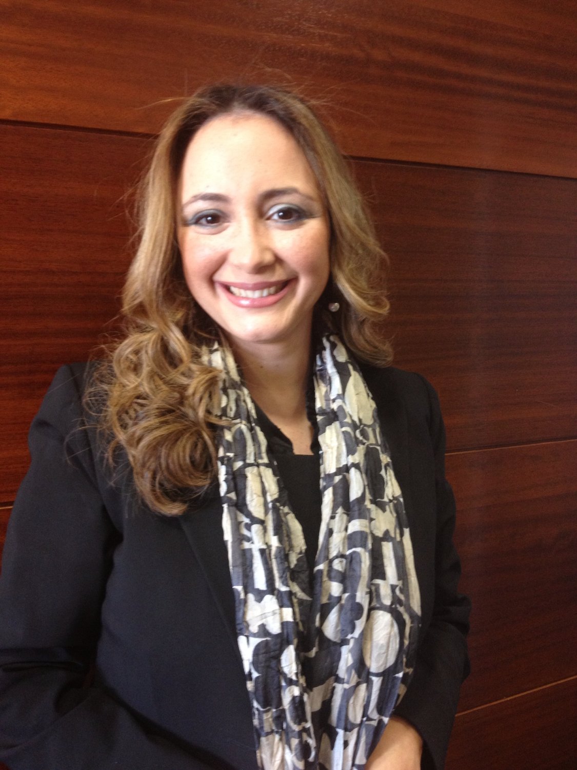 Mª Alejandra Ramírez Cuenca
