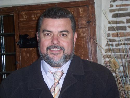 Pascual Serrano Pérez