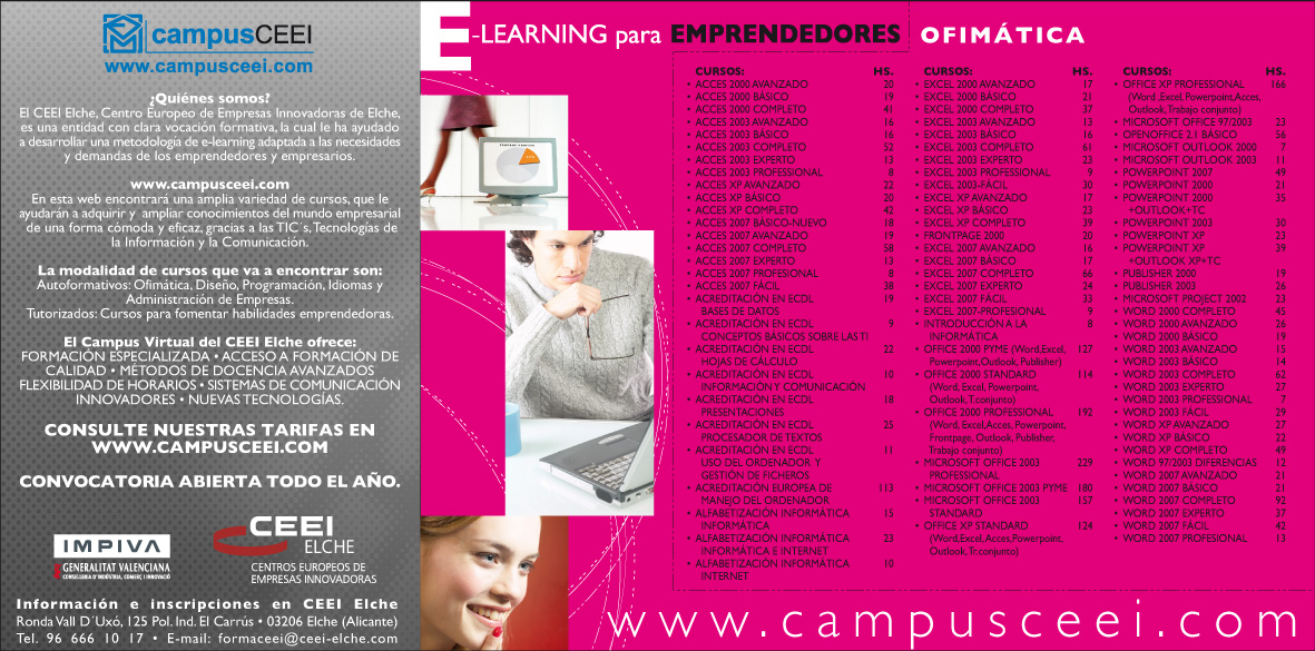 Ofimatica MAIL