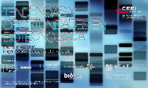 jornada Biotecnologa