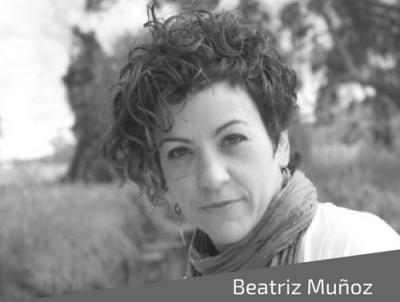 Beatriz Muñoz