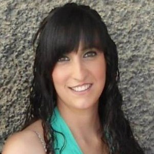 Alexandra Lucas del Rosal