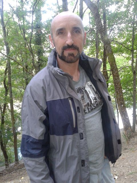 Andrés Montesinos