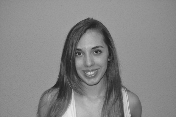 Mari Luz Aguado Jiménez