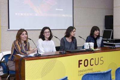 Cajamar_2 #FocusInnovaPyme