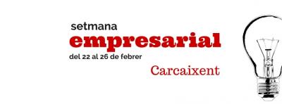 Imagen Semana empresarial Carcaixent