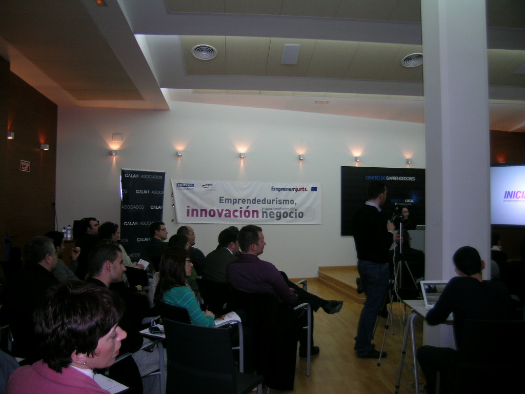 Iniciador Alicante-17