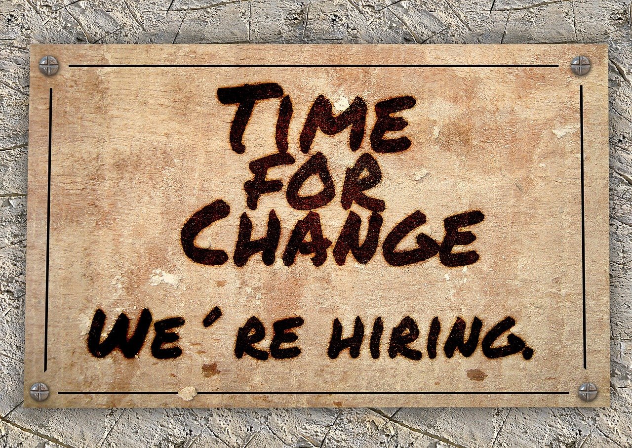 Plan de tareas para activar tu b�squeda de empleo