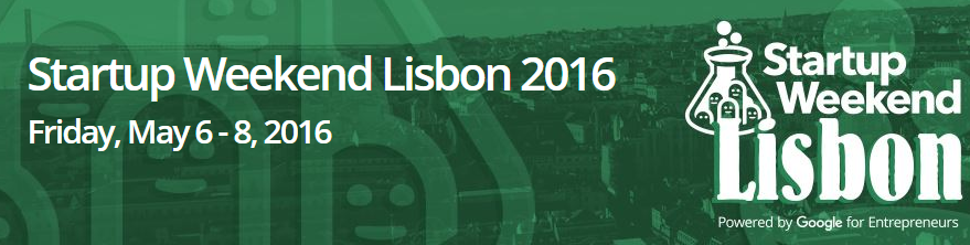 Startup Weekend Lisboa[;;;][;;;]Startup Weekend Lisbon
