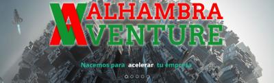 Convocatoria:''Alhambra Venture, el motor del cambio''