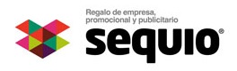 Sequio - regalos de empresa