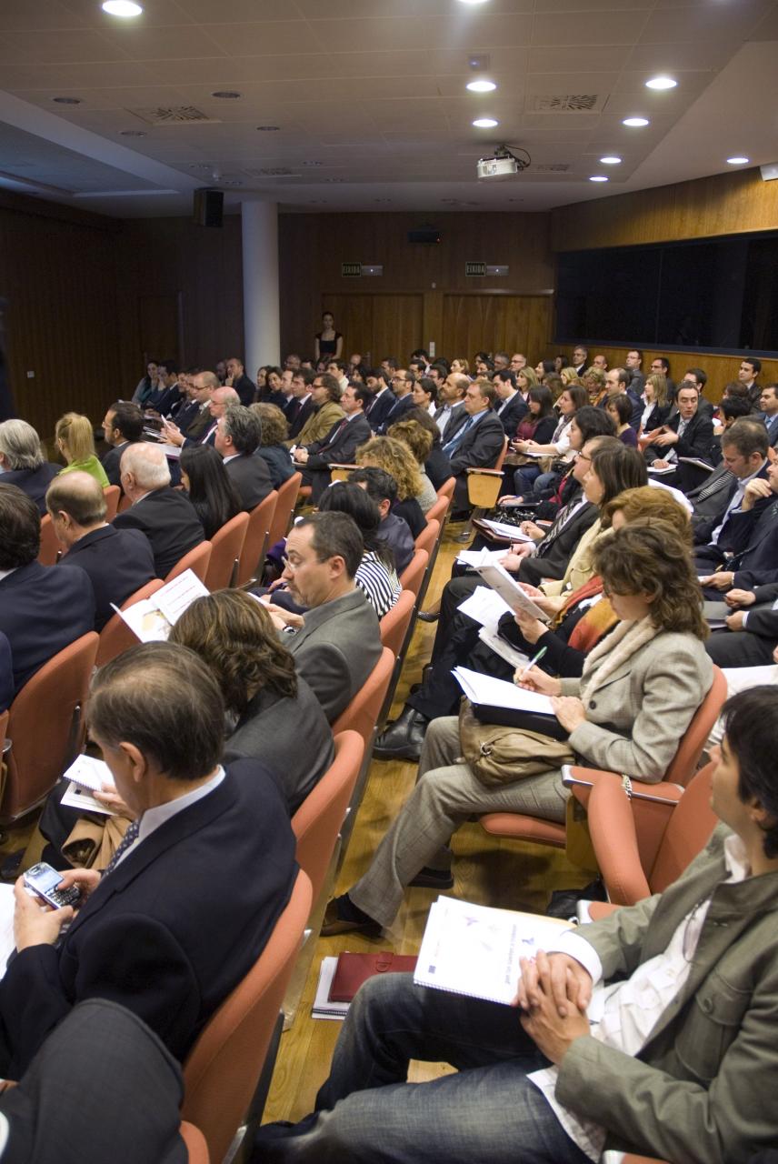 Presentación DPE
