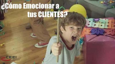 Marketing de �xito: Como emocionar a tus clientes
