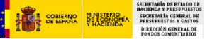 Ministerio de Econom�a y Hacienda