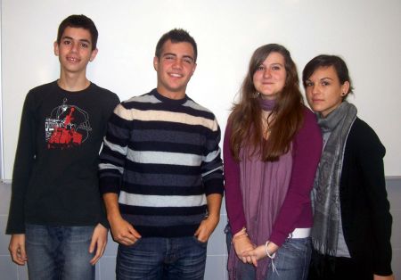 COOPERATIVA STVP