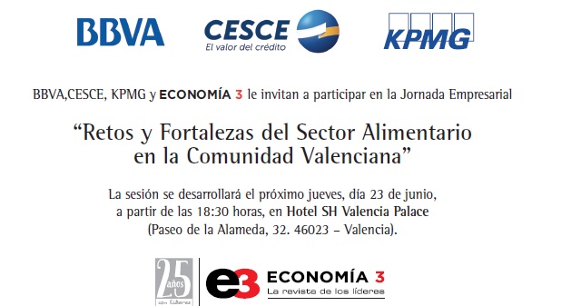 Jornada empresarial
