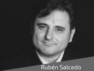 Rubén Salcedo Alfonso