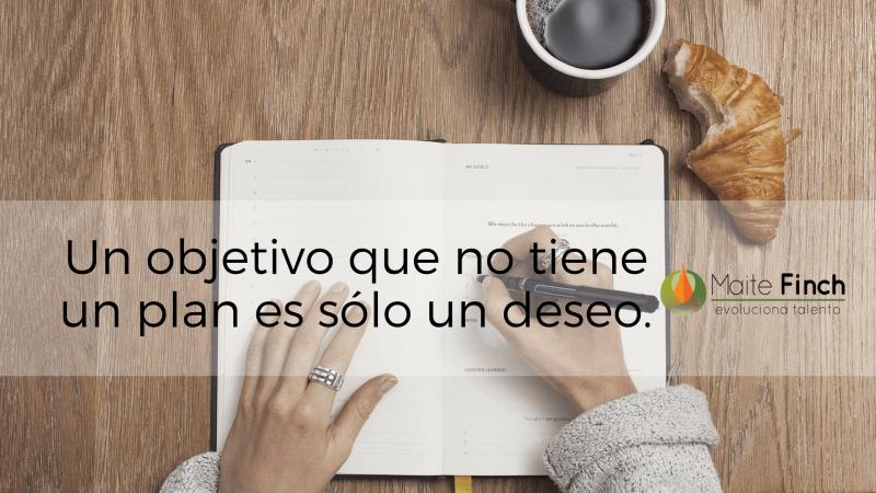 sesión coaching