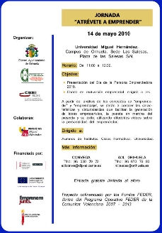 Jornada 10-05-14-Orihuela