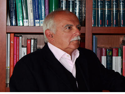 Foto Rafael Rodriguez
