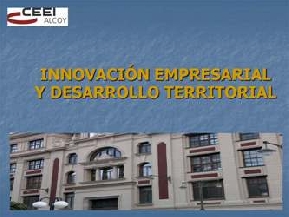 Presentacin Innovacin Empresarial 