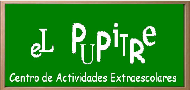 pupitre
