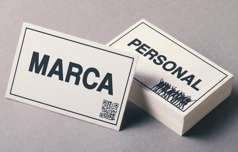 La educación también es parte de la marca personal