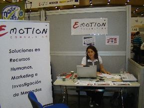 DPE CV 2010 Exposici�n de Empresas Innovadoras