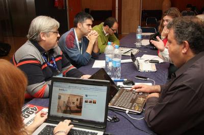 I Edici�n iWeekend