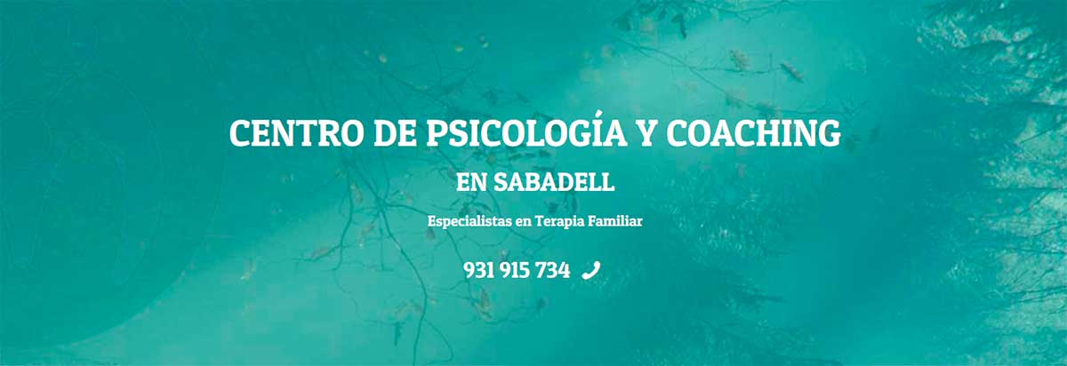 Coterfam - Psicólogo y Coaching en Sabadell
